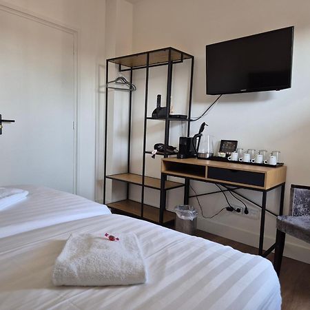 Hotel Den Burg - Digital Access Εξωτερικό φωτογραφία
